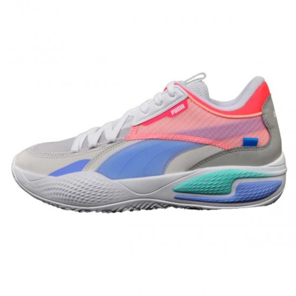 Puma Court Rider Towfold Sneakers. Brand New. Mens Size: 8, 8.5, 9.5.